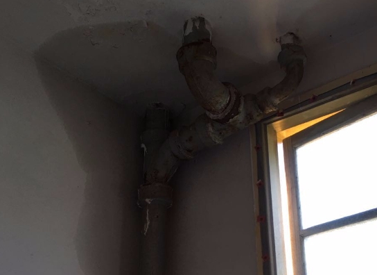朔州市卫生间漏水维修公司专业解读朔州市卫生间防水的步骤
